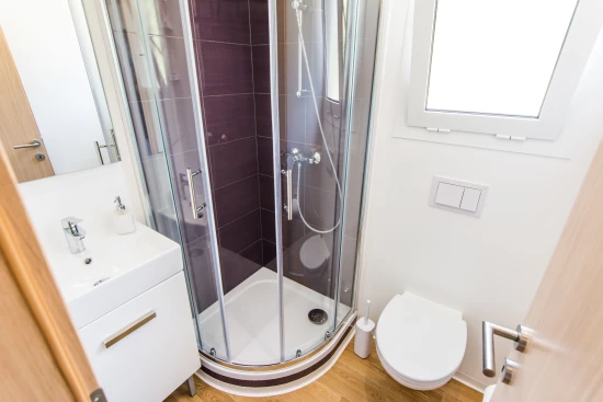 Mobilheim Severní Dalmácie - Biograd na Moru DA 7815 N1