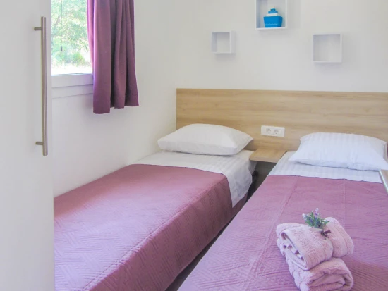 Mobilheim Severní Dalmácie - Biograd na Moru DA 7815 N1