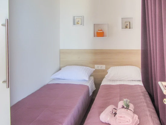 Mobilheim Severní Dalmácie - Biograd na Moru DA 7815 N1