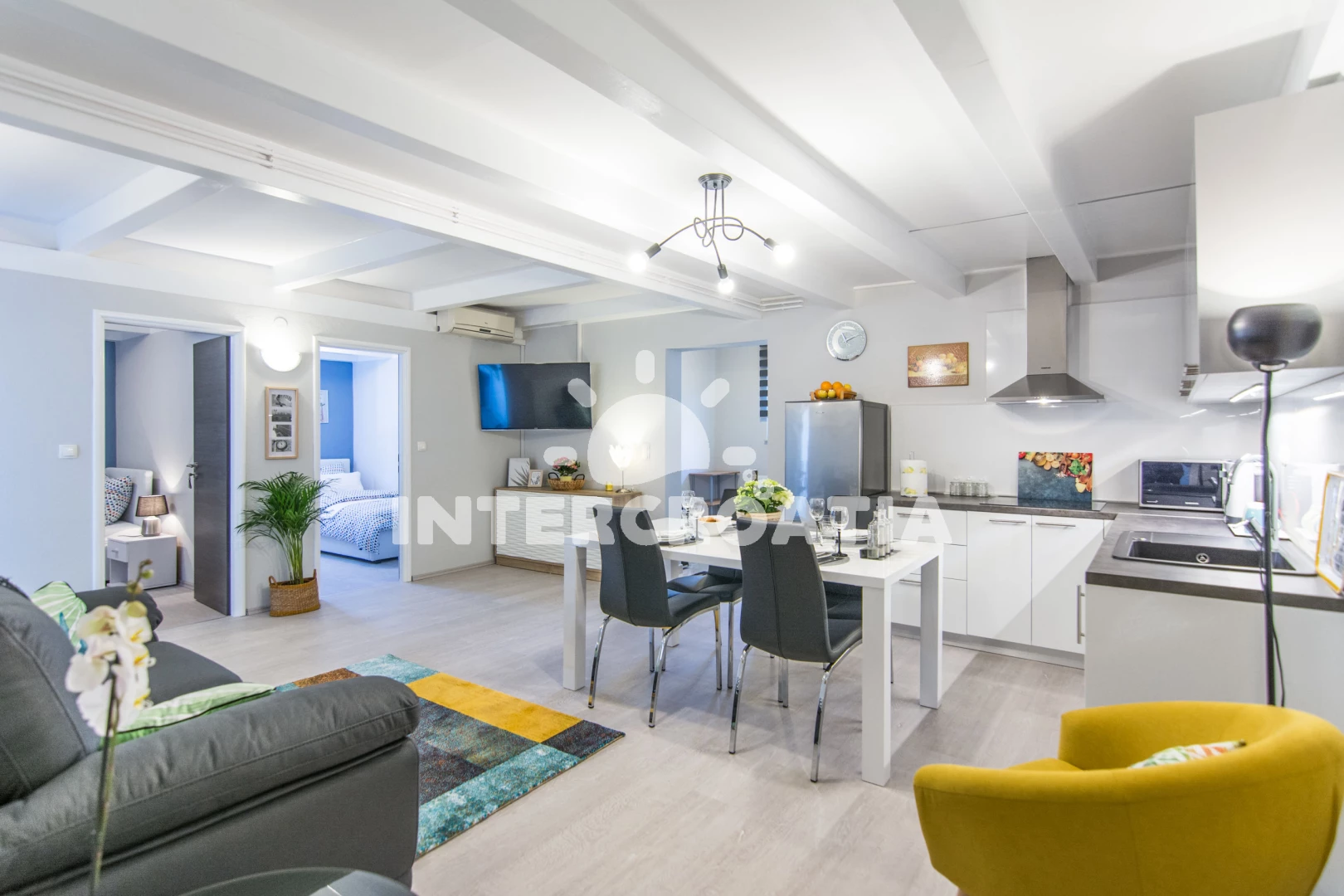 Domek Severní Dalmácie - Biograd na Moru DA 7816 N1