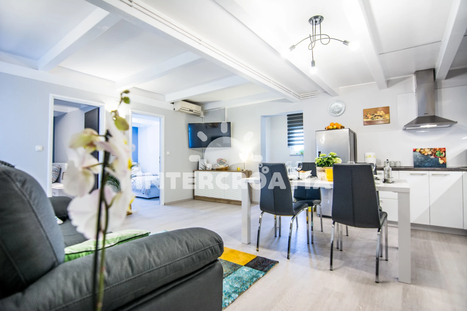 Domek Severní Dalmácie - Biograd na Moru DA 7816 N1