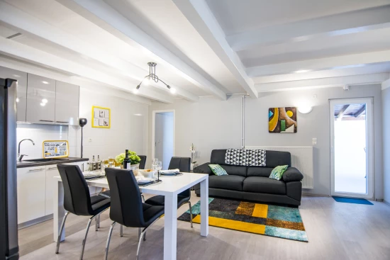 Domek Severní Dalmácie - Biograd na Moru DA 7816 N1