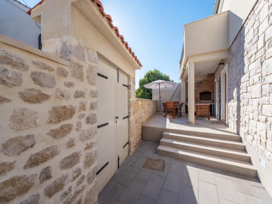 Domek Severní Dalmácie - Kožino DA 7817 N1