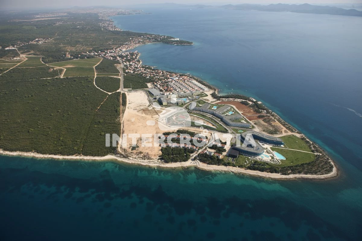 Domek Severní Dalmácie - Kožino DA 7817 N1