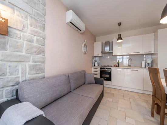 Domek Severní Dalmácie - Kožino DA 7817 N1