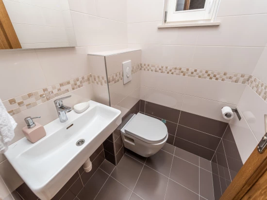 Domek Severní Dalmácie - Kožino DA 7817 N1