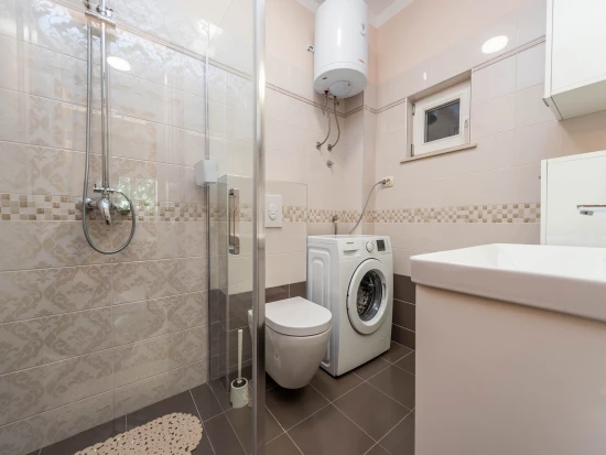 Domek Severní Dalmácie - Kožino DA 7817 N1