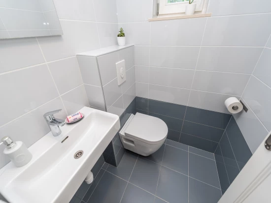 Domek Severní Dalmácie - Kožino DA 7817 N1