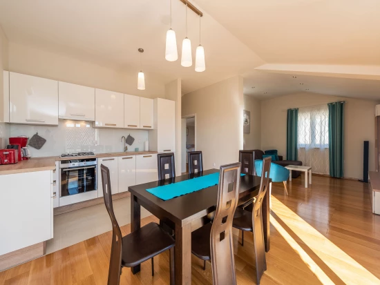 Domek Severní Dalmácie - Kožino DA 7817 N1