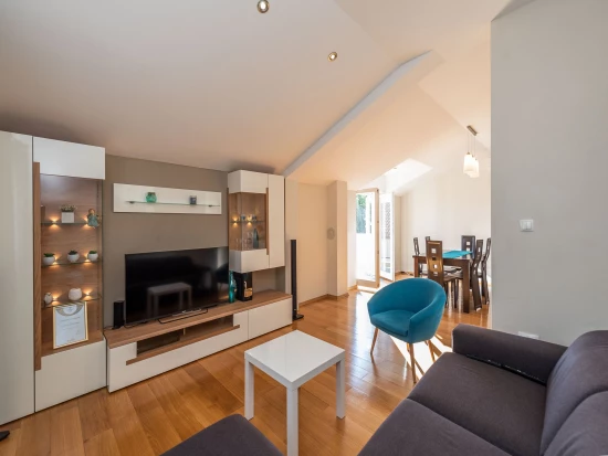 Domek Severní Dalmácie - Kožino DA 7817 N1