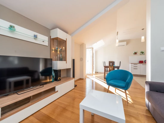 Domek Severní Dalmácie - Kožino DA 7817 N1