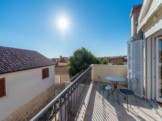 Domek Severní Dalmácie - Kožino DA 7817 N1