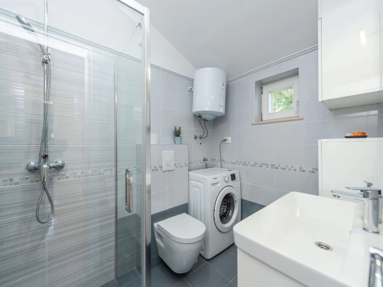 Domek Severní Dalmácie - Kožino DA 7817 N1