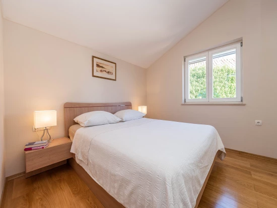 Domek Severní Dalmácie - Kožino DA 7817 N1