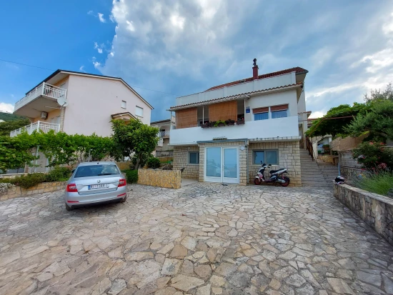 Apartmán Kvarner - Selce KV 7375 N1