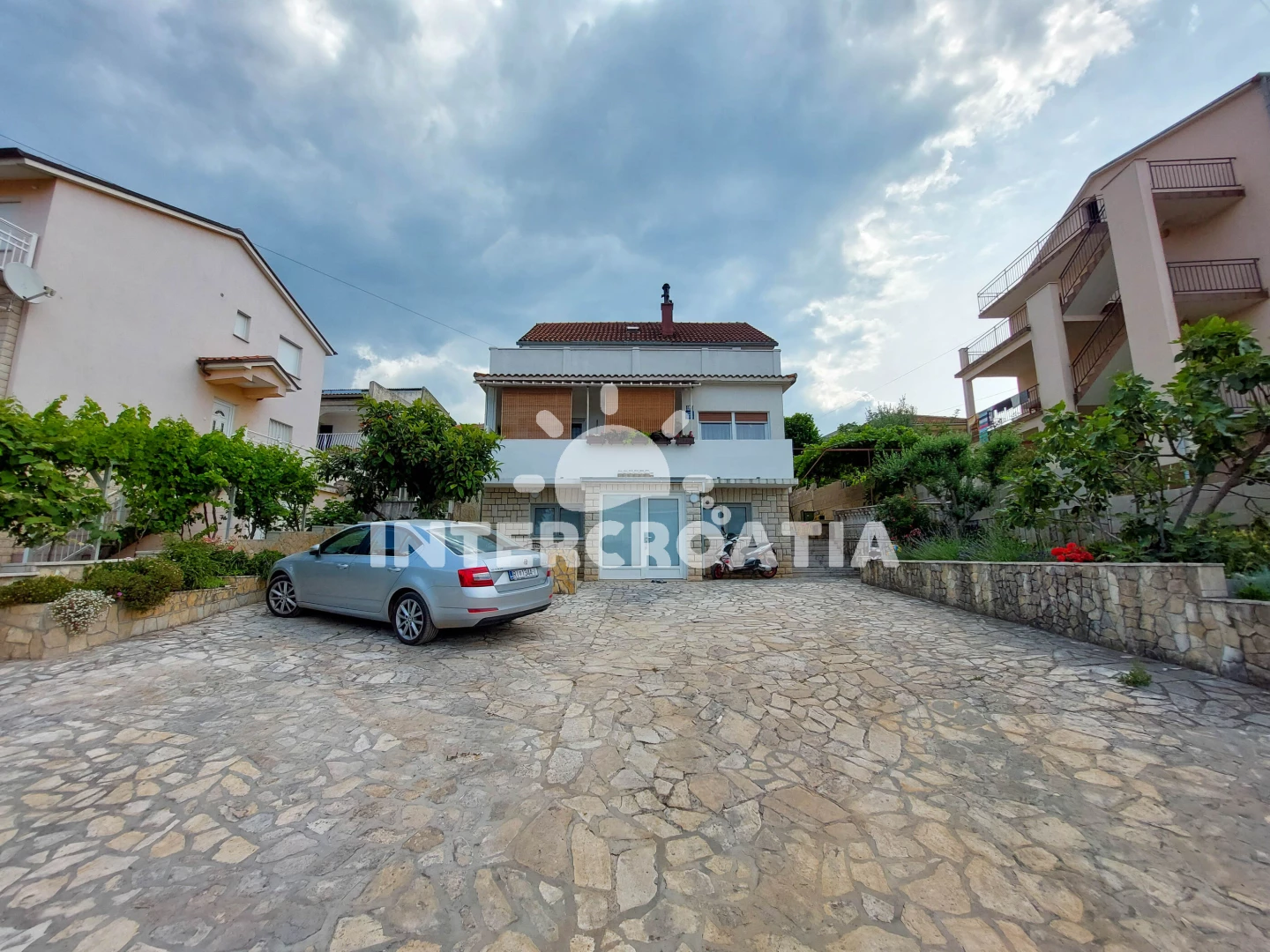 Apartmán Kvarner - Selce KV 7375 N1