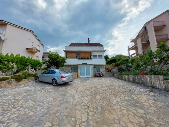 Apartmán Kvarner - Selce KV 7375 N1