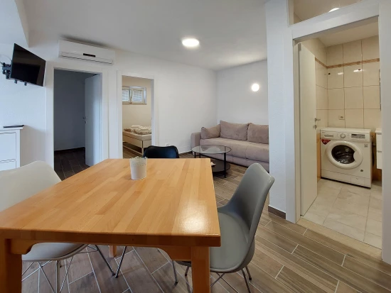 Apartmán Kvarner - Selce KV 7375 N1