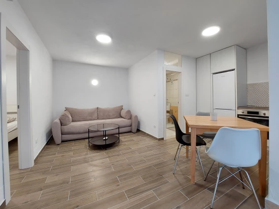 Apartmán Kvarner - Selce KV 7375 N1