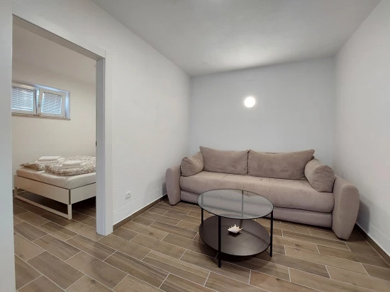 Apartmán Kvarner - Selce KV 7375 N1