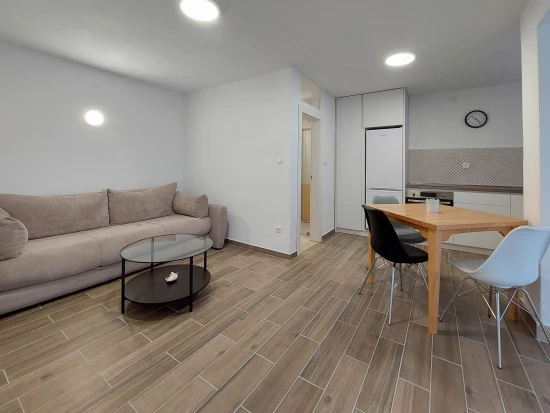 Apartmán Kvarner - Selce KV 7375 N1