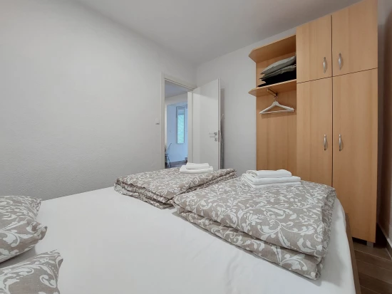 Apartmán Kvarner - Selce KV 7375 N1