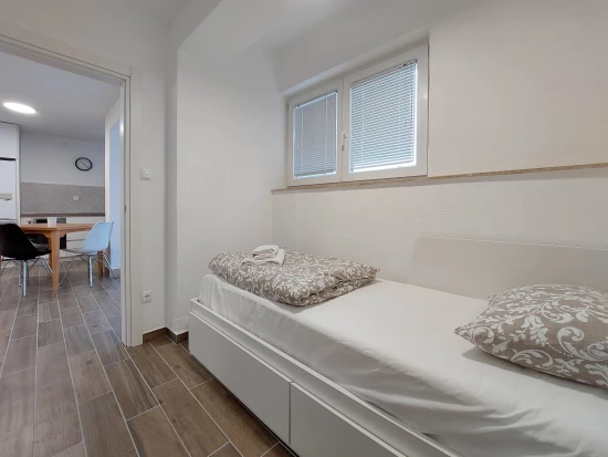 Apartmán Kvarner - Selce KV 7375 N1