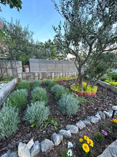 Apartmán Kvarner - Selce KV 7375 N1