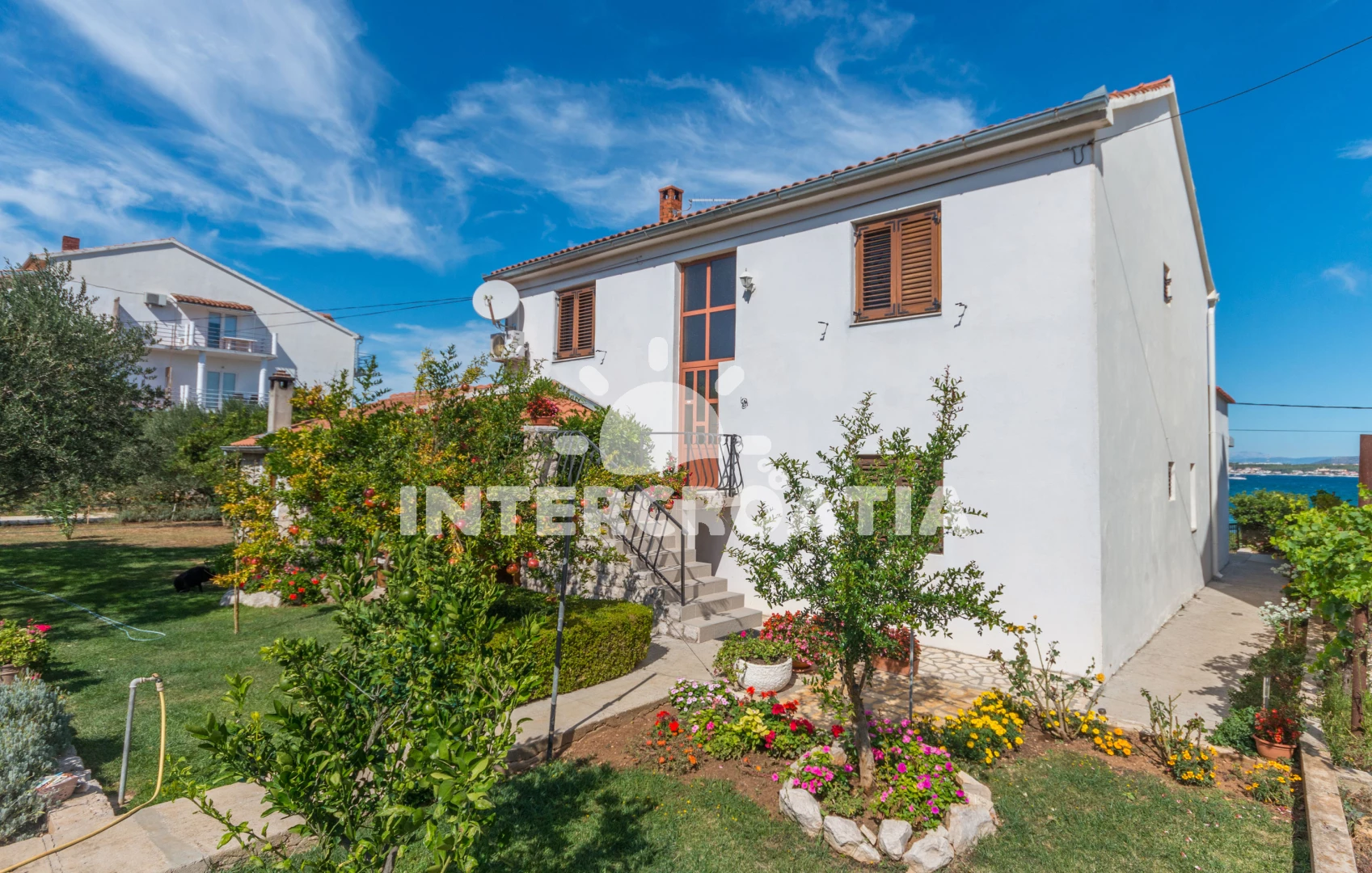 Apartmán Ostrov Pašman - Tkon OS 9856 N1