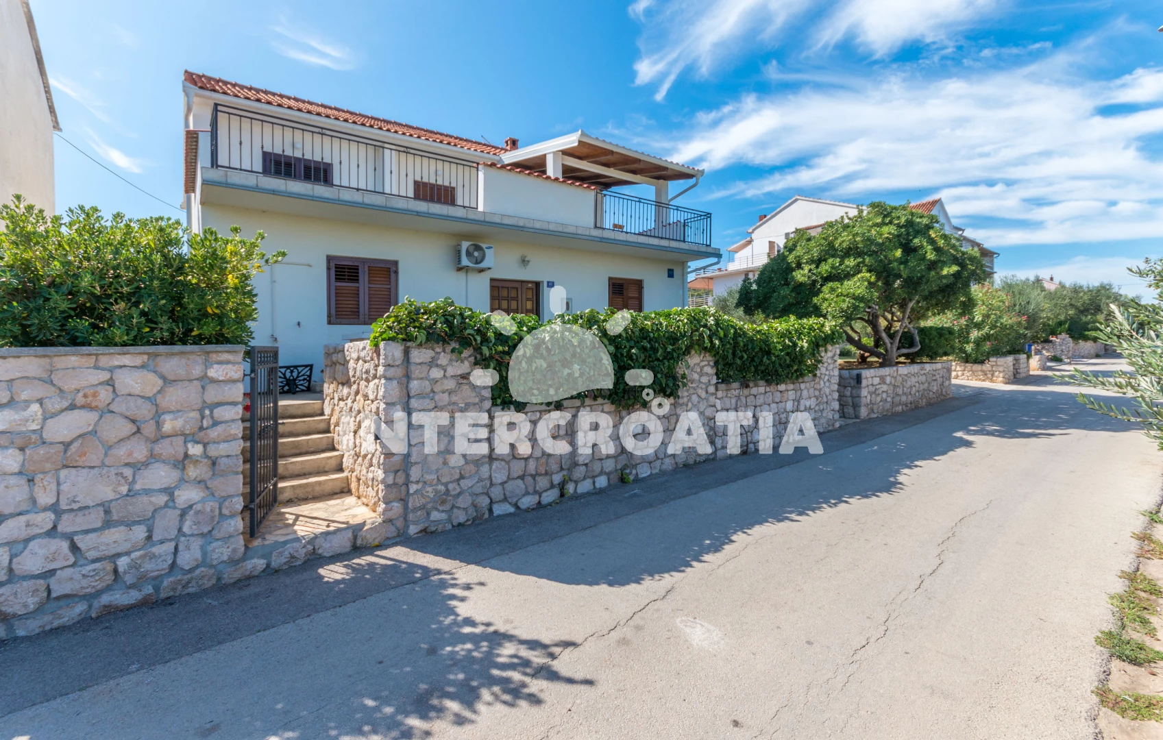 Apartmán Ostrov Pašman - Tkon OS 9856 N2