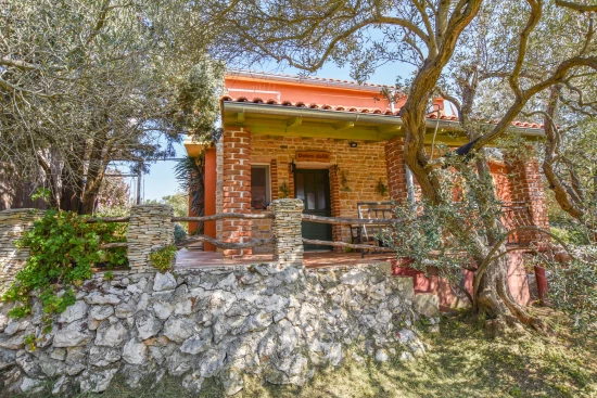 Domek Ostrov Pašman - Nevidane OS 9857 N1