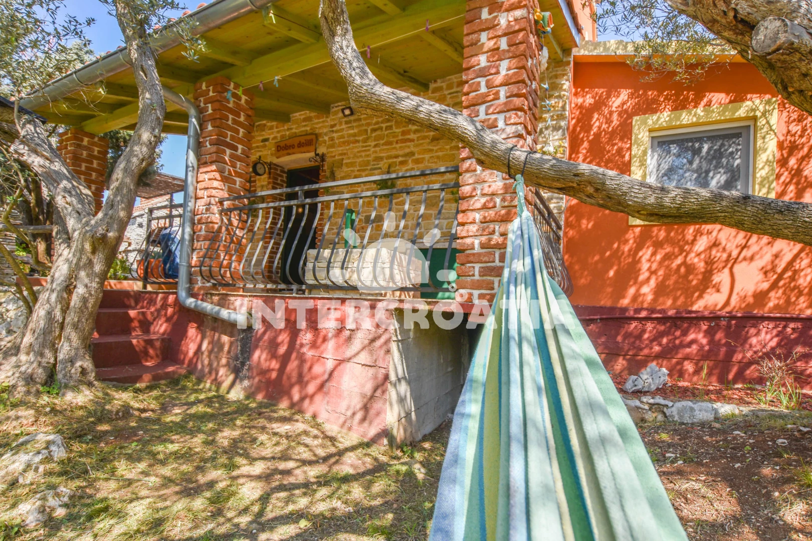 Domek Ostrov Pašman - Nevidane OS 9857 N1