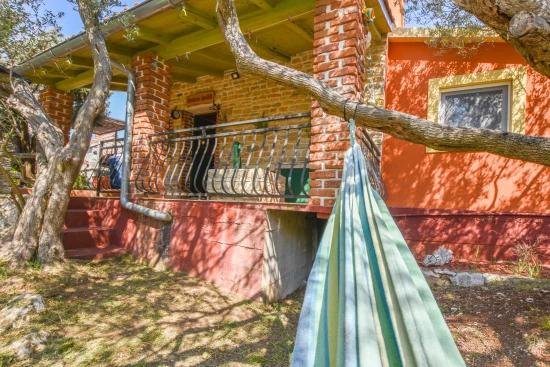 Domek Ostrov Pašman - Nevidane OS 9857 N1