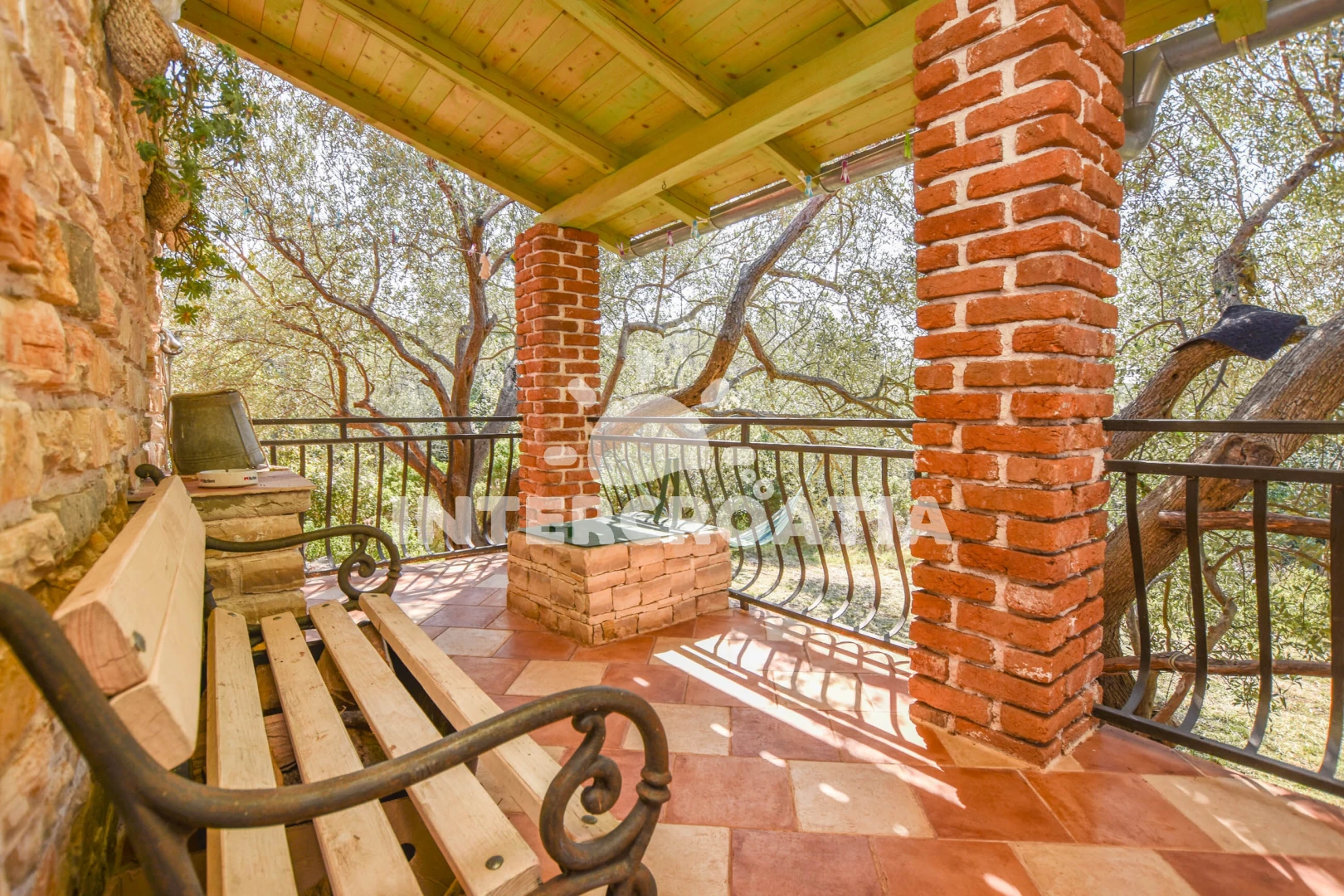 Domek Ostrov Pašman - Nevidane OS 9857 N1