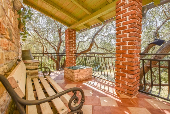 Domek Ostrov Pašman - Nevidane OS 9857 N1