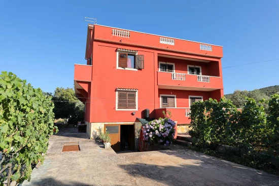 Apartmán Ostrov Pašman - Mrljane OS 9858 N1