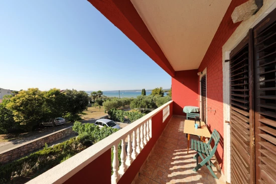 Apartmán Ostrov Pašman - Mrljane OS 9858 N1