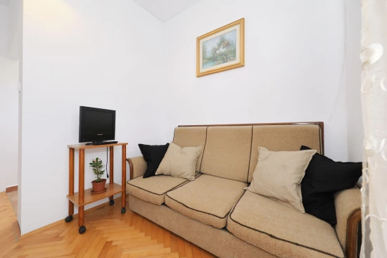 Apartmán Ostrov Pašman - Mrljane OS 9858 N1