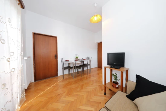 Apartmán Ostrov Pašman - Mrljane OS 9858 N1