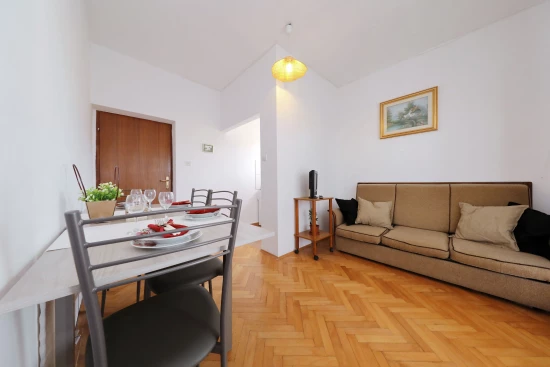 Apartmán Ostrov Pašman - Mrljane OS 9858 N1