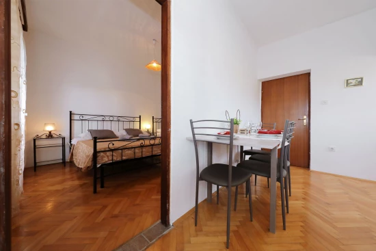 Apartmán Ostrov Pašman - Mrljane OS 9858 N1