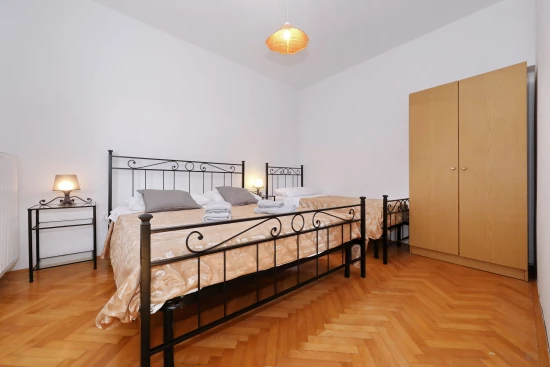 Apartmán Ostrov Pašman - Mrljane OS 9858 N1