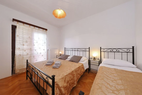 Apartmán Ostrov Pašman - Mrljane OS 9858 N1