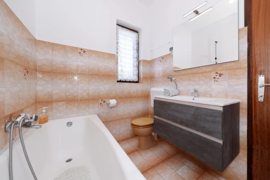 Apartmán Ostrov Pašman - Mrljane OS 9858 N1