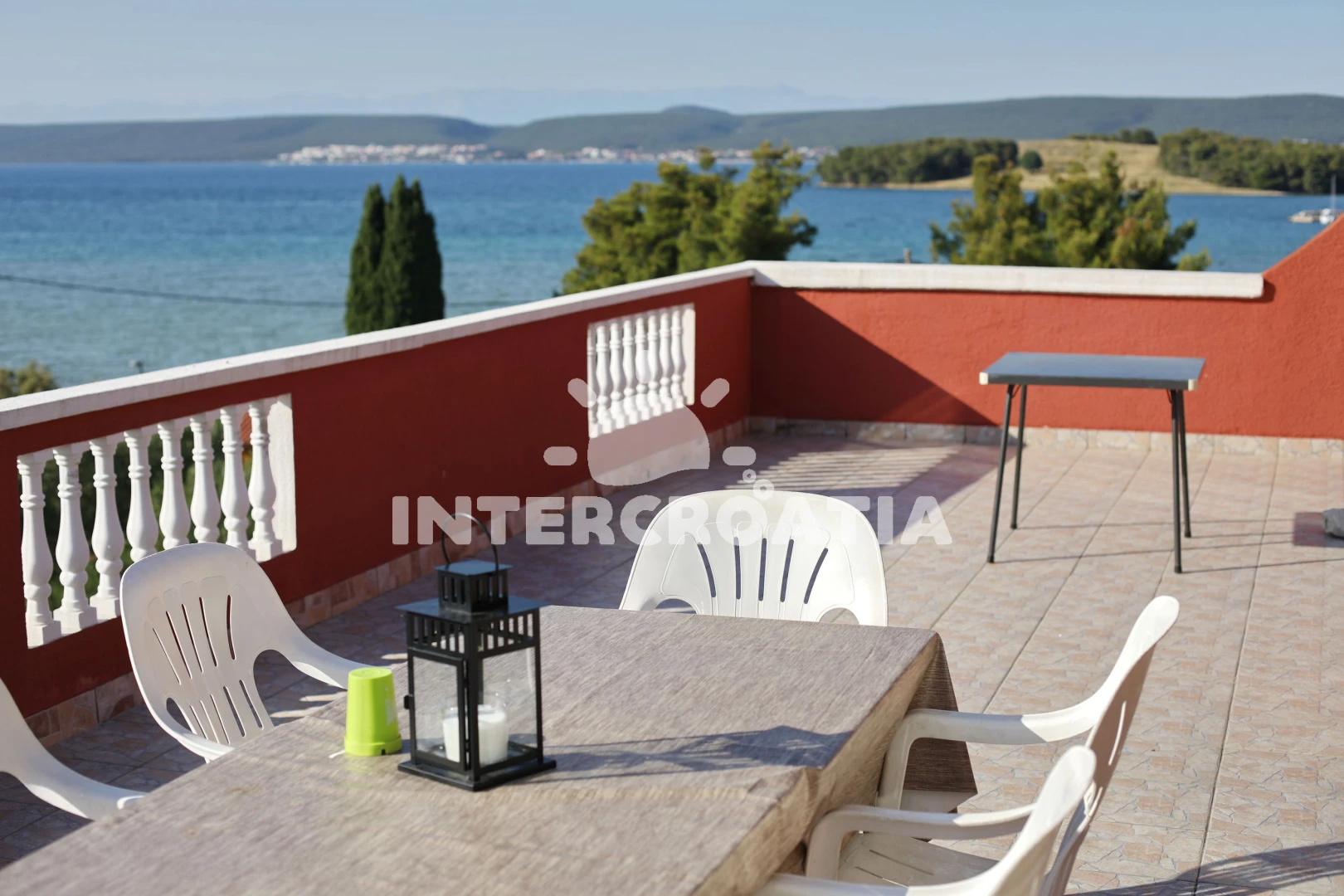 Apartmán Ostrov Pašman - Mrljane OS 9858 N4