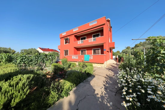 Apartmán Ostrov Pašman - Mrljane OS 9858 N4