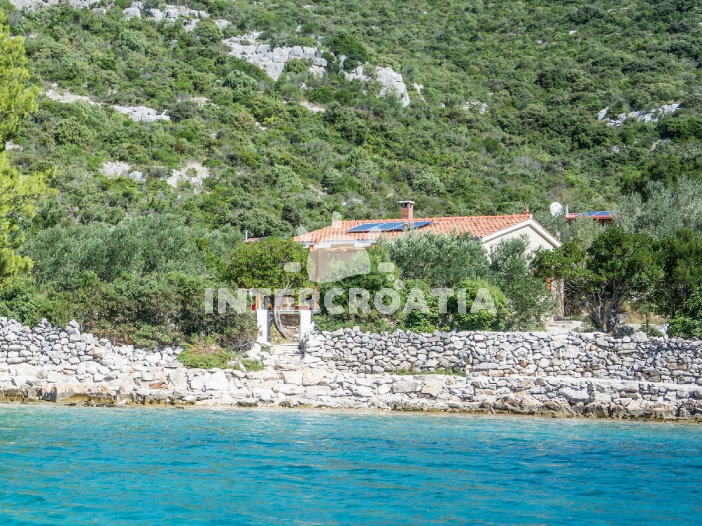 Domek Ostrov Pašman - Kraj OS 9859 N1