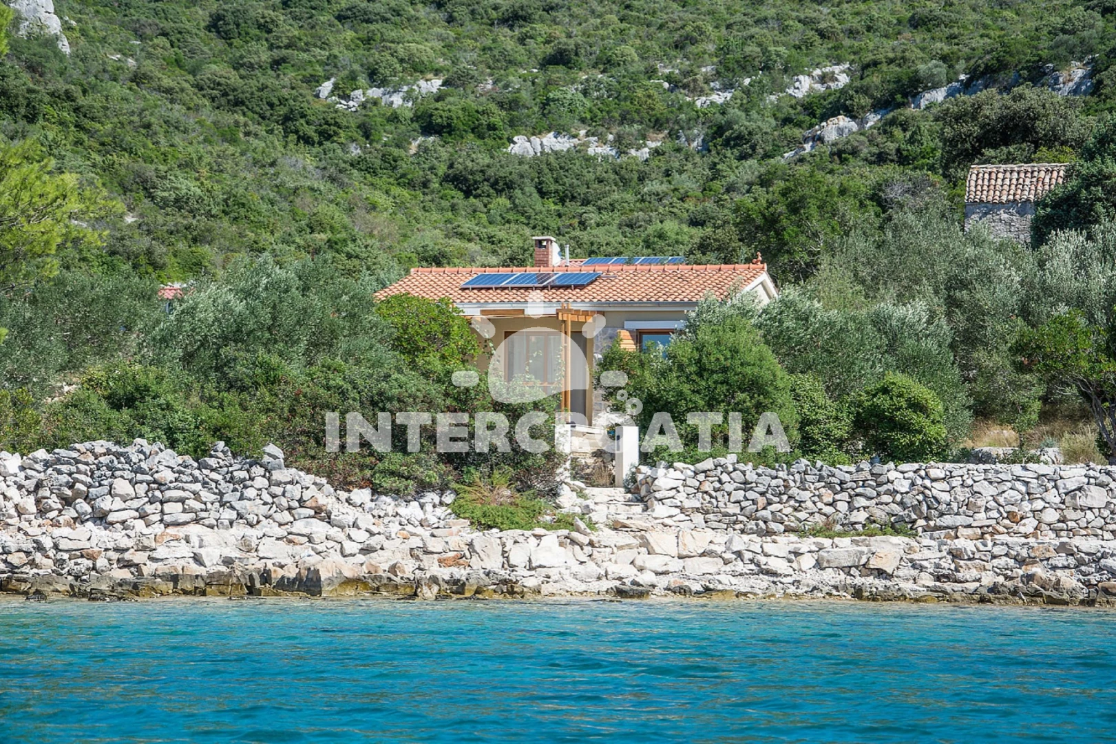 Domek Ostrov Pašman - Kraj OS 9859 N1