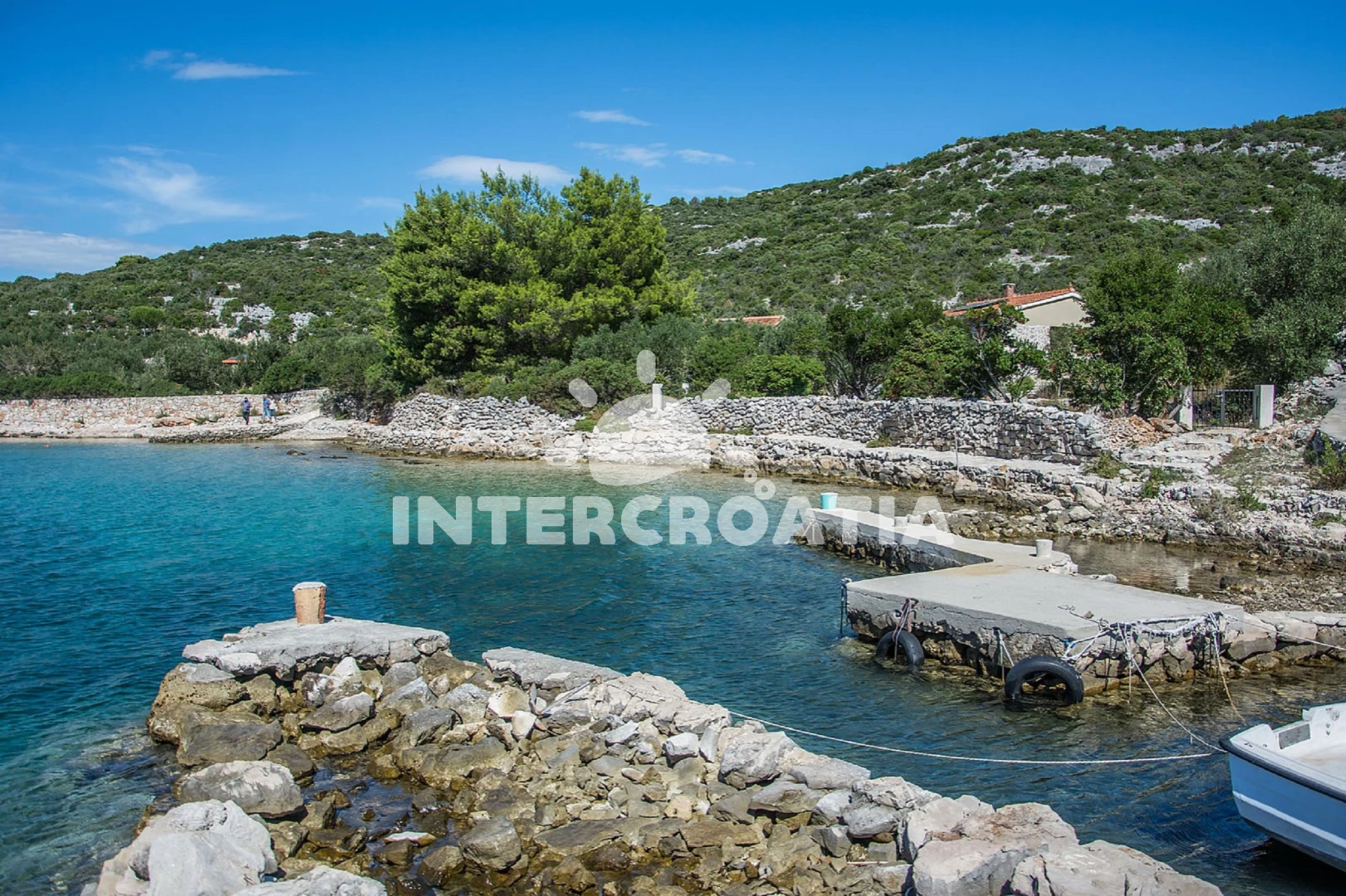 Domek Ostrov Pašman - Kraj OS 9859 N1