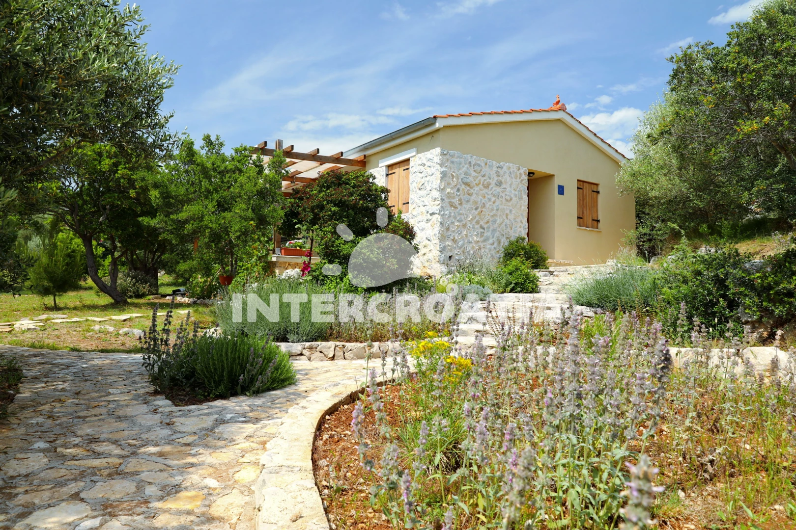 Domek Ostrov Pašman - Kraj OS 9859 N1